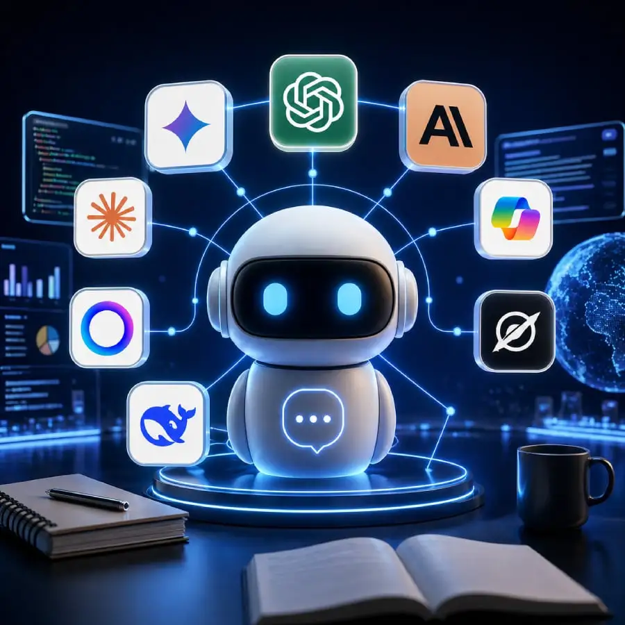 Chatbot Strategy & Use Case Discovery