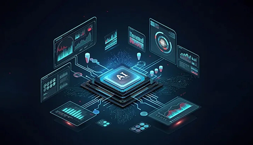 AI chatbot integration